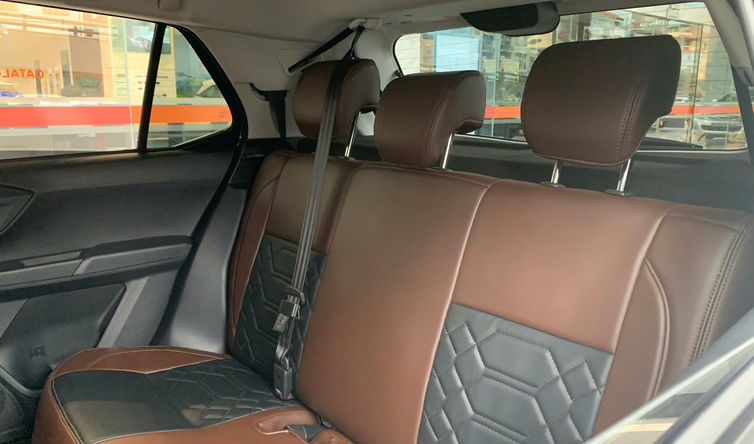 TOYOTA WIGO 2024 - Ảnh 22