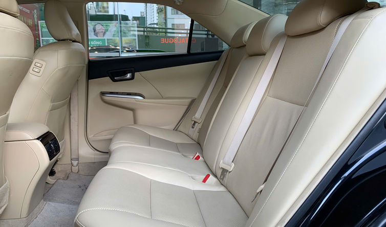 Toyota Camry (KE) 2015 - Ảnh 21