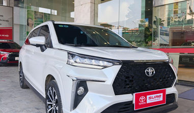 Toyota Wigo 2023 - Ảnh 3