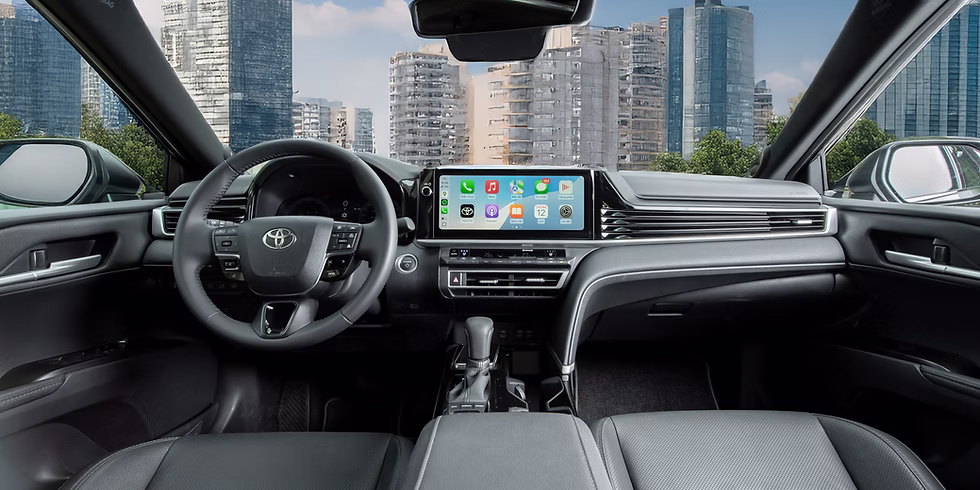 Tổng quan thiết kế nội thất