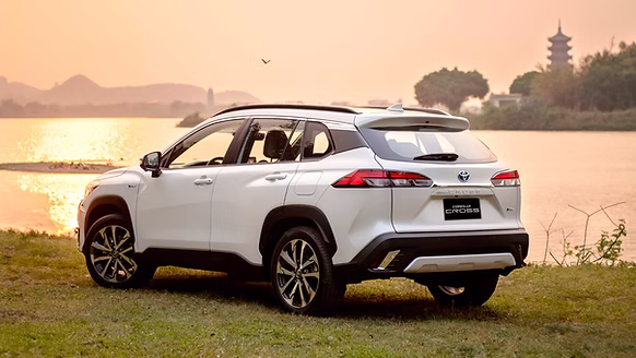 Hệ thống treo kiểu Macpheson