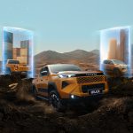 Toyota Hilux 2026 Trailhunter: Bản off-road đỉnh cao có gì trong giá bán từ 903 triệu đồng?