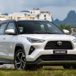 Toyota Yaris Cross 2026: Giá bán, thông số và thông tin xe chi tiết