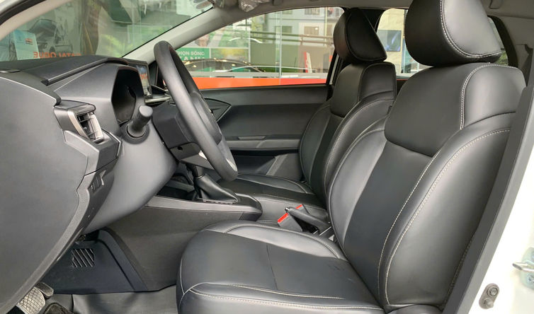 Toyota Wigo 2023 - Ảnh 4