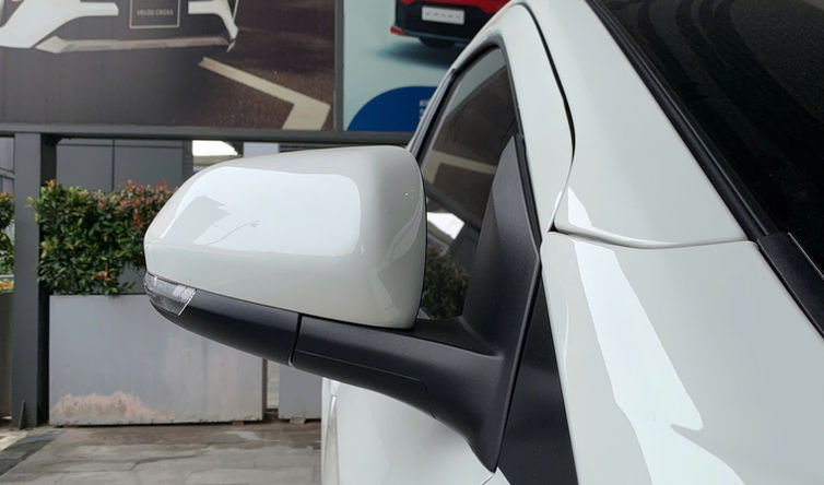 Toyota Wigo 2023 - Ảnh 3