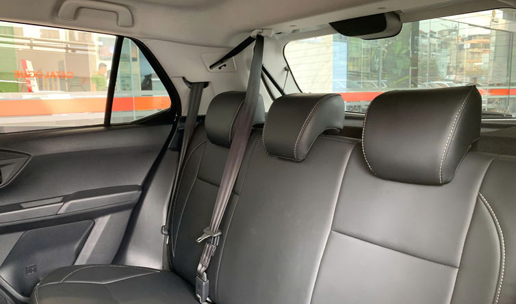 Toyota Wigo 2023 - Ảnh 19