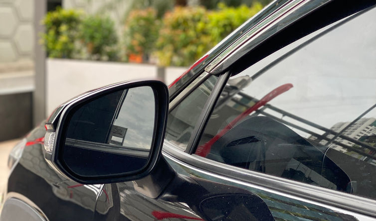 Toyota Corolla Corolla Cross 1.8V 2021 - Ảnh 12