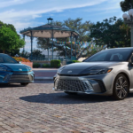 Top 6 dòng xe Toyota Hybrid 2026 và giá bán ưu đãi