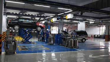 Dịch vụ phủ nano xe