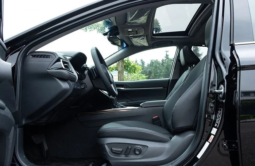 Thiết kế ghế ngồi