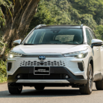 Thông số kỹ thuật Toyota Corolla Cross Hybrid 2026: Có gì trong mức giá từ 865 triệu đồng?