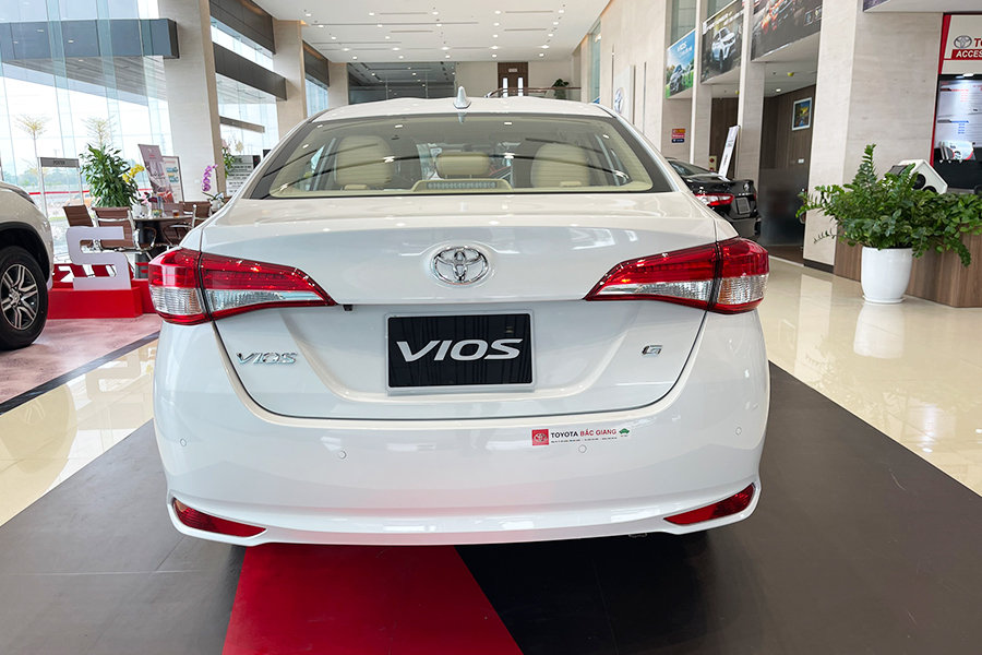 Vios-2023
