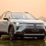 Giá xe Toyota Corolla Cross 2026: Niêm yết, lăn bánh và thông tin chi tiết