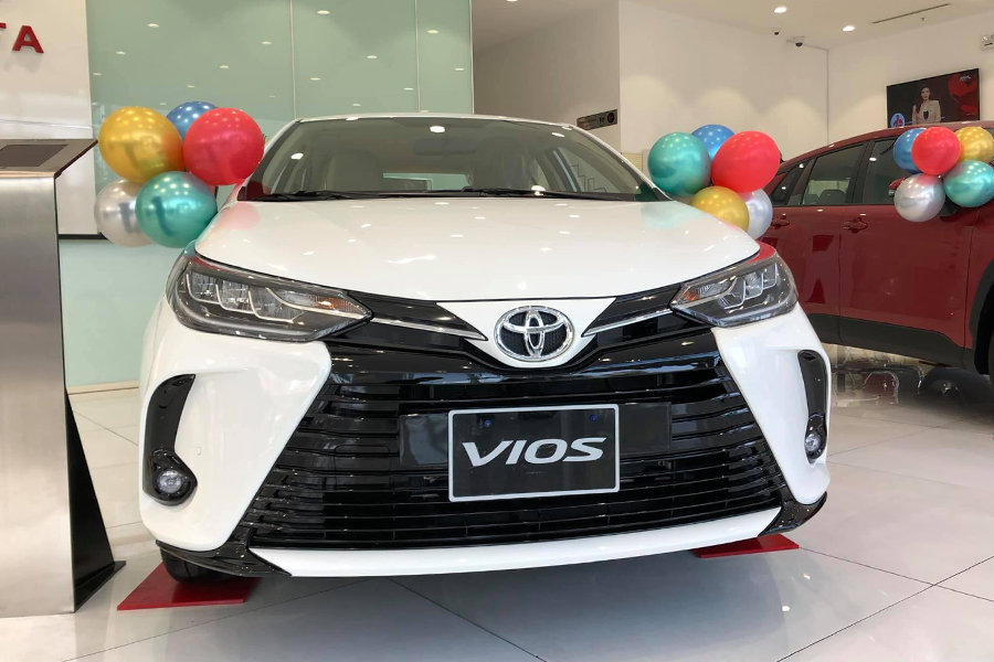 Vios-2023