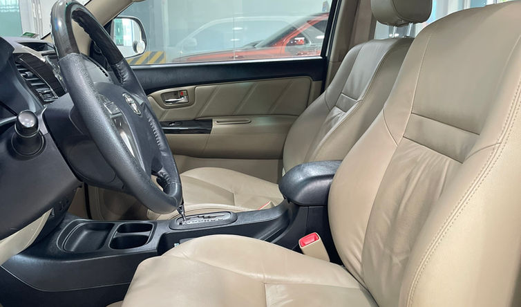 FORTUNER TRD SPORTIVO 2014 - Ảnh 4