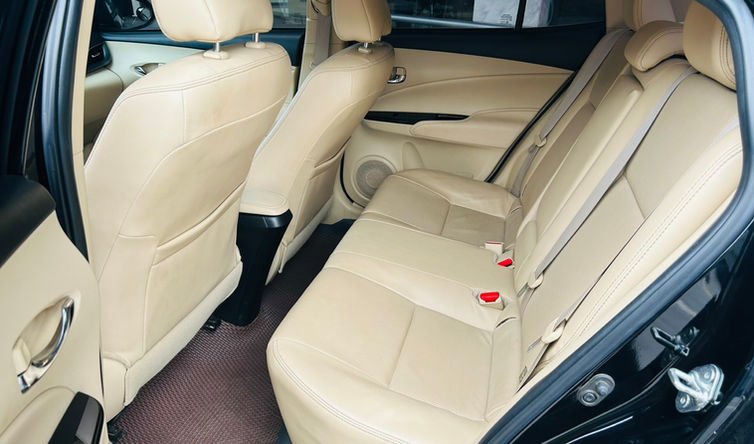 Vios G 2021 - Ảnh 2