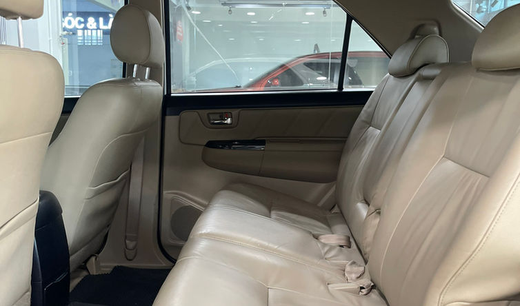 FORTUNER TRD SPORTIVO 2014 - Ảnh 3