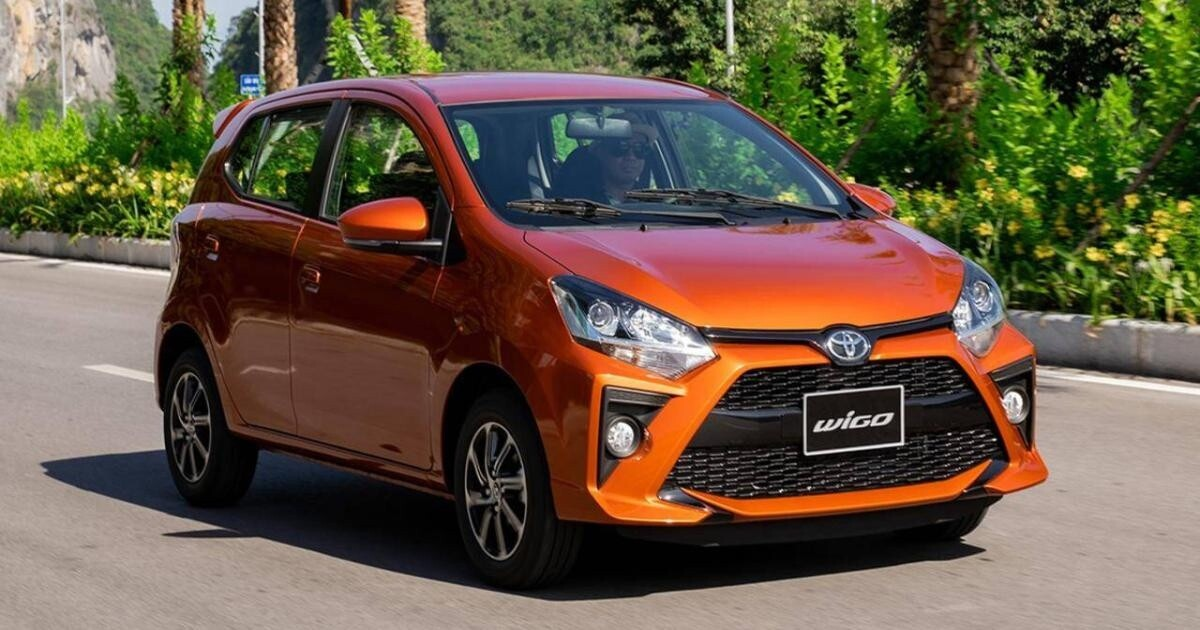 Diện mạo mới đầy trẻ trung, phá cách đầy táo bạo