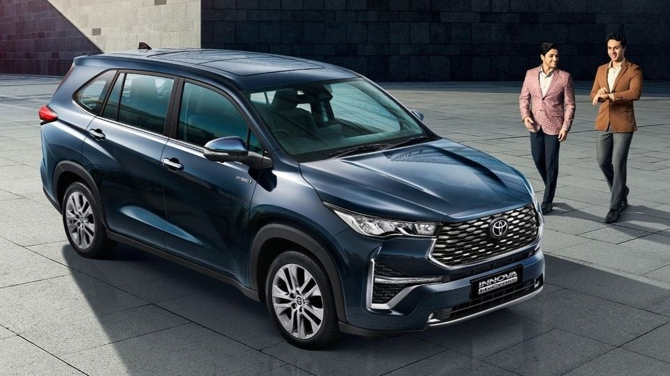 Bảng giá xe Toyota Innova 2023 cập nhật mới nhất kèm ưu đãi (10/2023) -  Toyota Thanh Xuân
