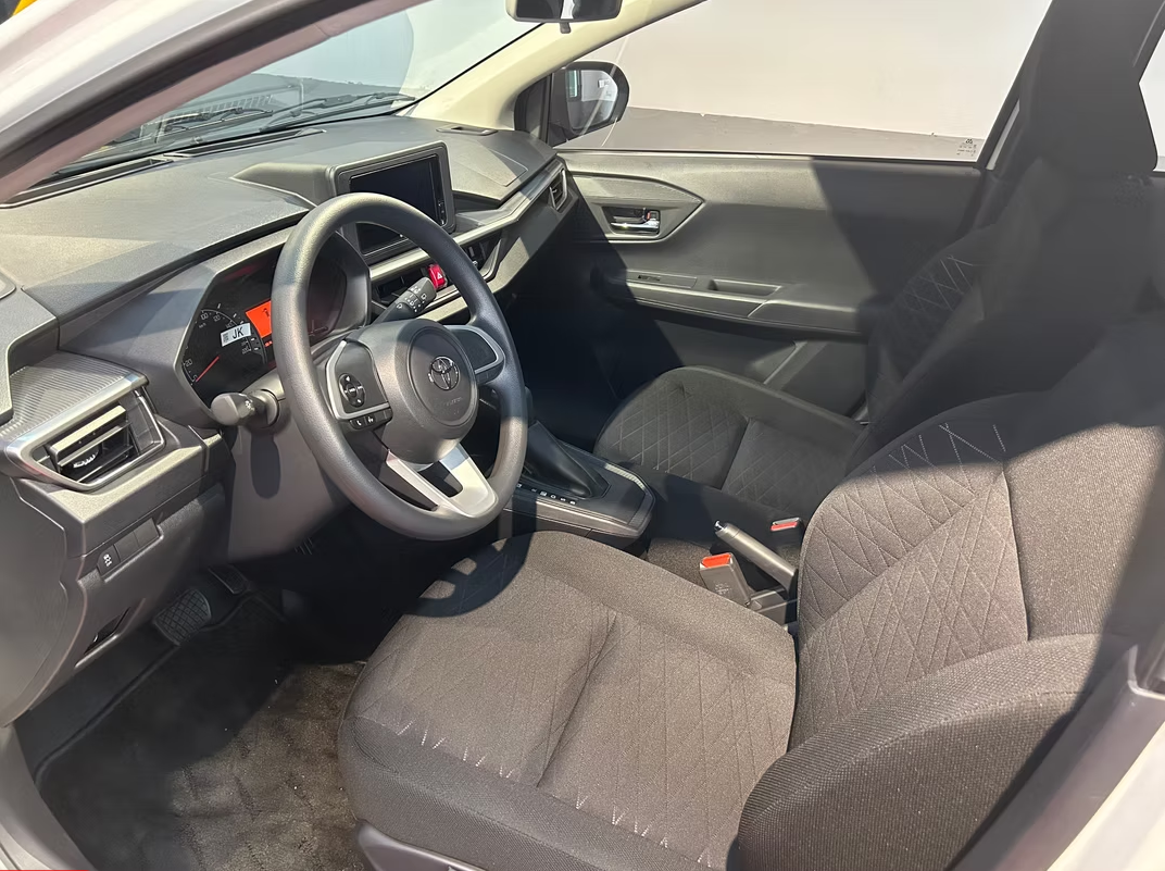 Toyota Wigo 2023 - Ảnh 6