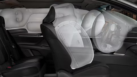 Hệ thống túi khí