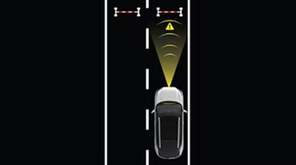 Kiểm soát vận hành chân ga (PMC)