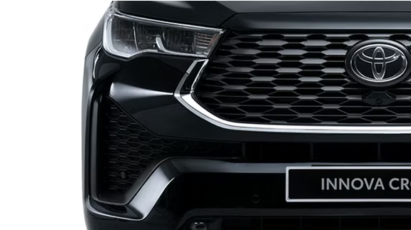 Cụm đèn trước