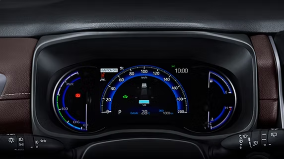 Màn hình hiển thị