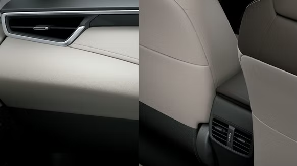 Điều hoà tự động 2 vùng độc lập