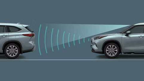 Hệ thống cảnh báo tiền va chạm