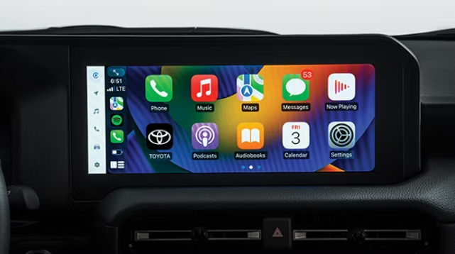 Màn hình giải trí