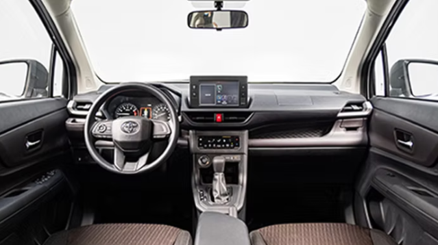 Khu vực điều khiển trung tâm