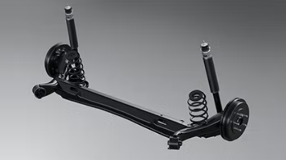 Hệ thống truyền lực