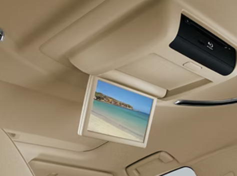 MÀN HÌNH GIẢI TRÍ 9 INCH