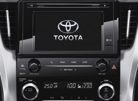 ĐẦU DVD VÀ HỆ THỐNG ÂM THANH