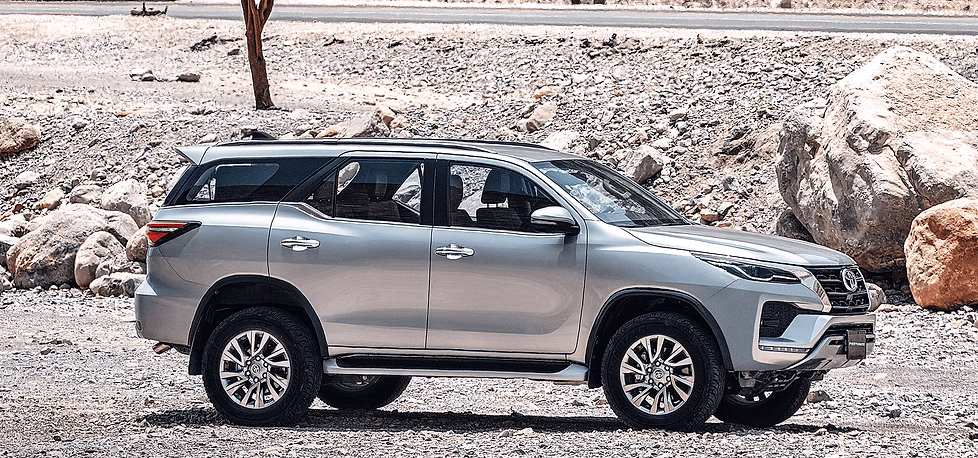 Thông số kích thước