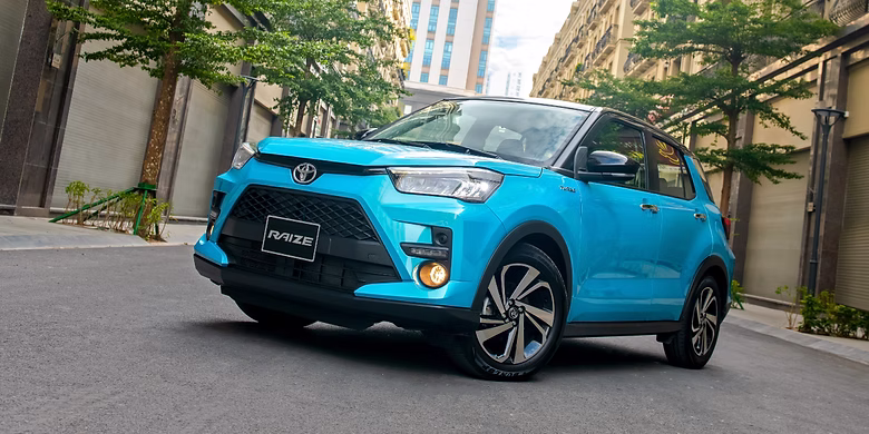 Thể tích lưu trữ khá ấn tượng