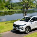 Đánh giá Toyota Innova Cross 2026: Thiết kế, nội thất. Có nên mua?