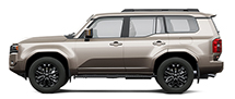 land cruiser prado 2026
