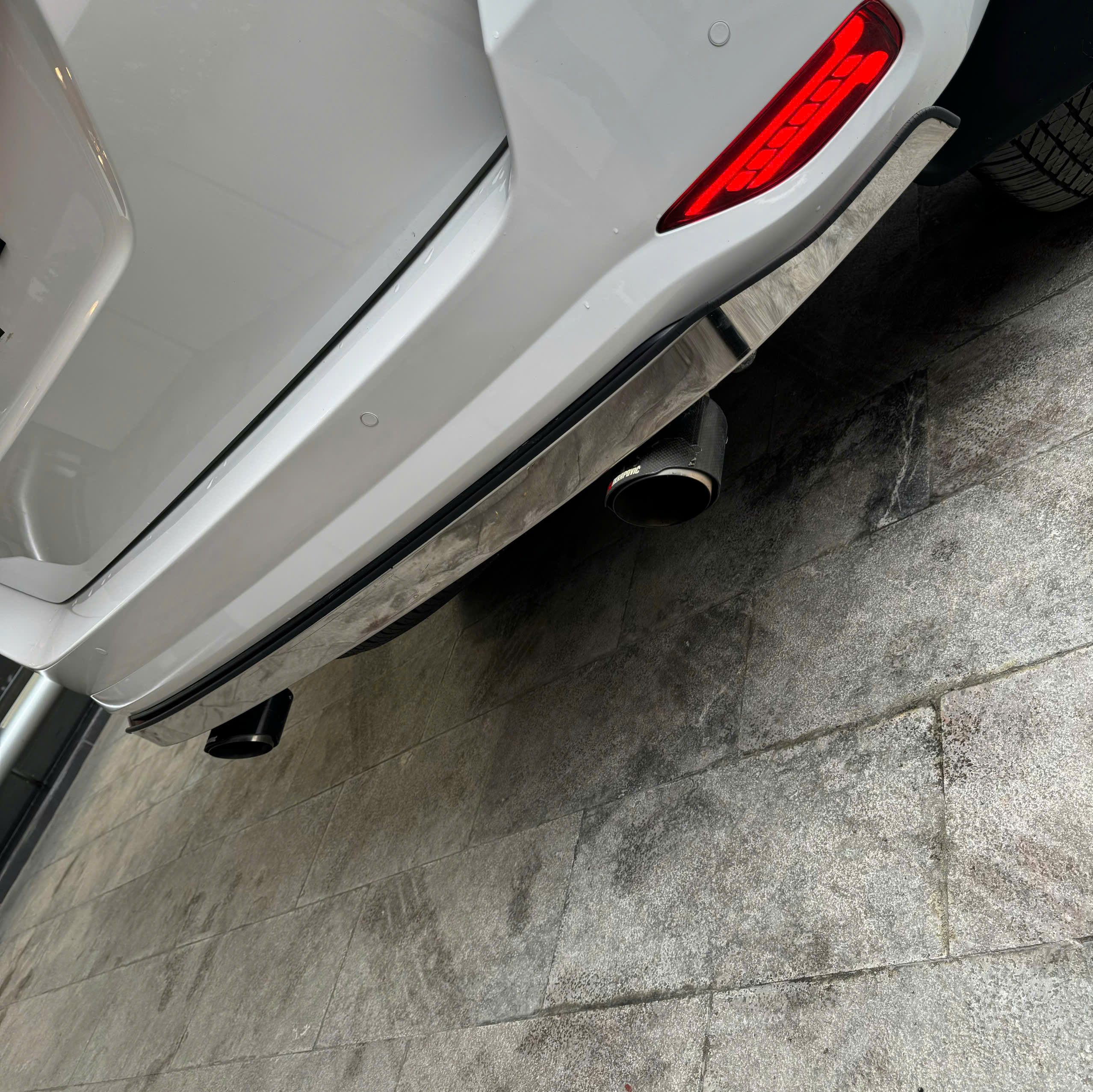 Toyota Fortuner 2024 - Ảnh 17