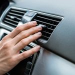 Hướng dẫn và kinh nghiệm bảo dưỡng hệ thống điều hòa xe Toyota trong mùa hè