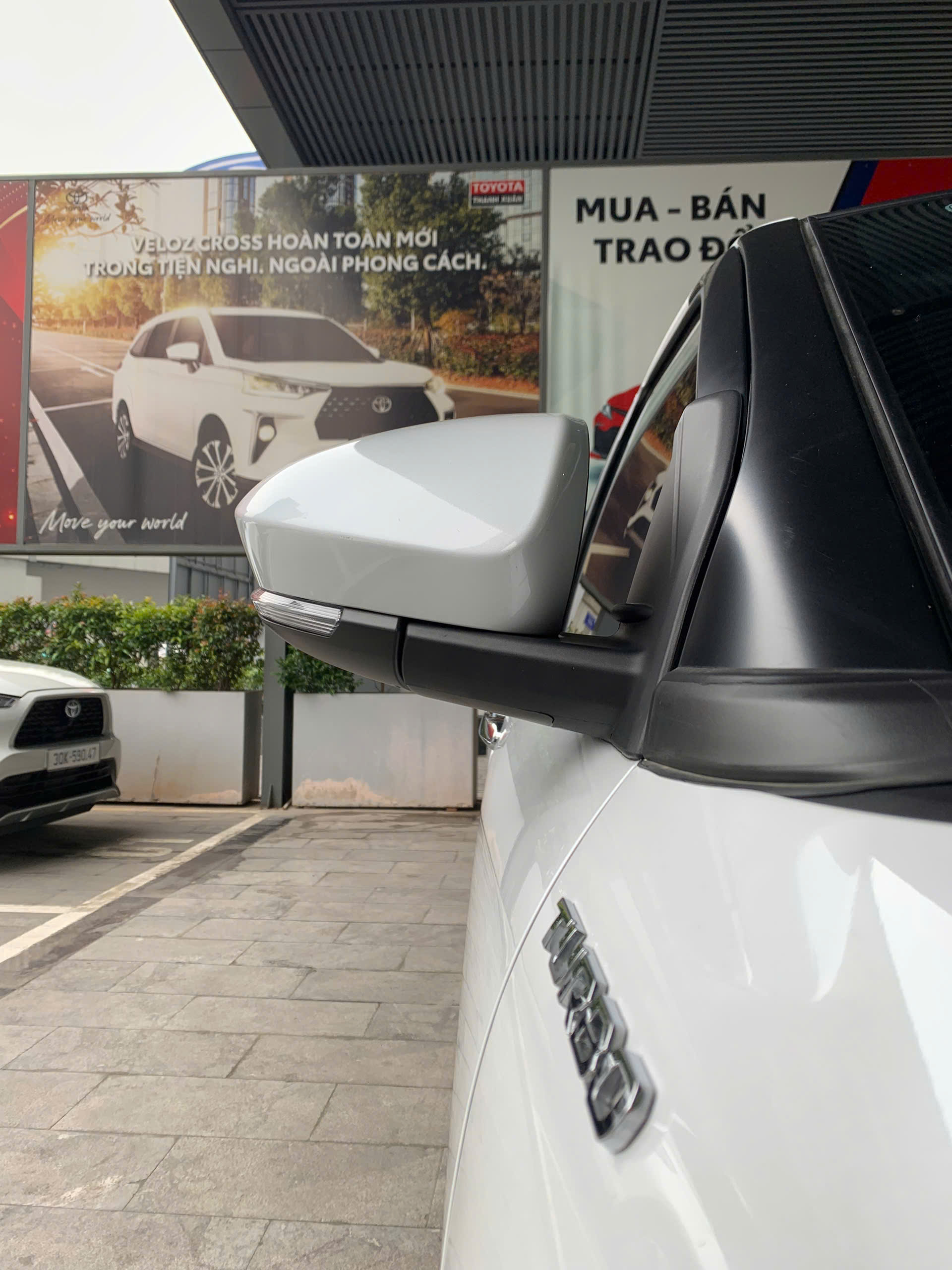 TOYOTA RAIZE 2025 - Ảnh 5