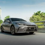 Camry Hybrid 2026: Giá Lăn Bánh Chi Tiết Và 5 Ưu Điểm Nổi Bật Không Thể Bỏ Qua