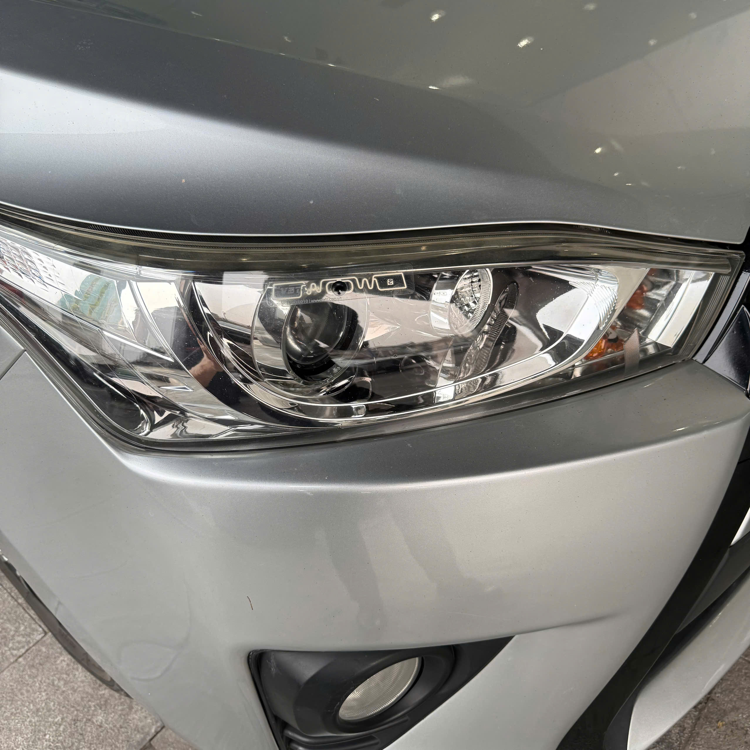 TOYOTA YARIS 2016 - Ảnh 8