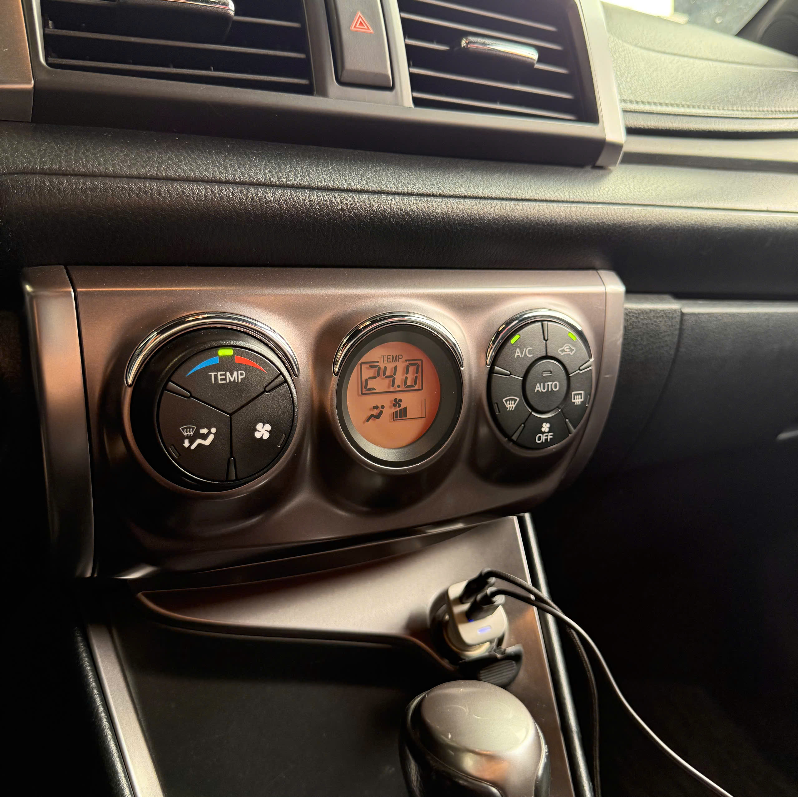 TOYOTA YARIS 2016 - Ảnh 19