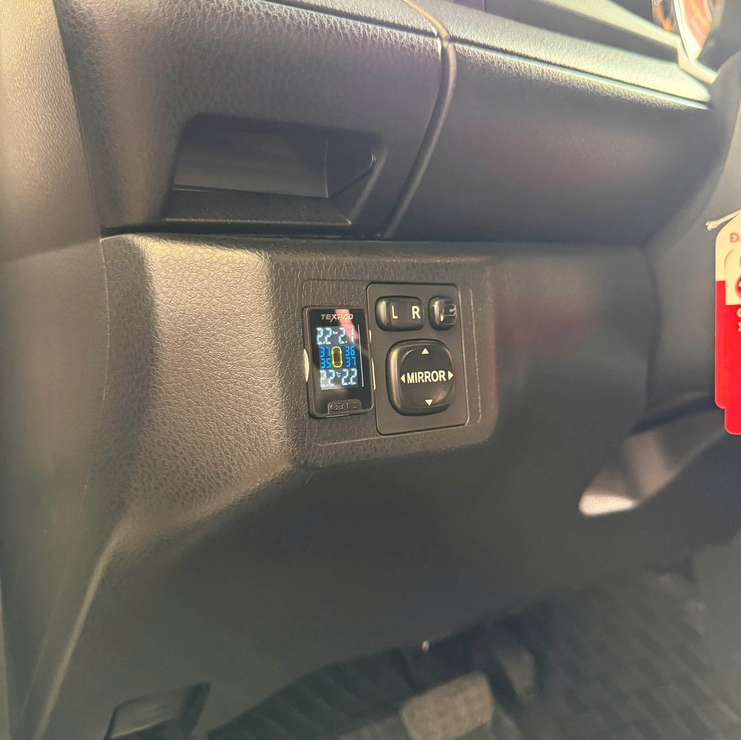 TOYOTA YARIS 2016 - Ảnh 16