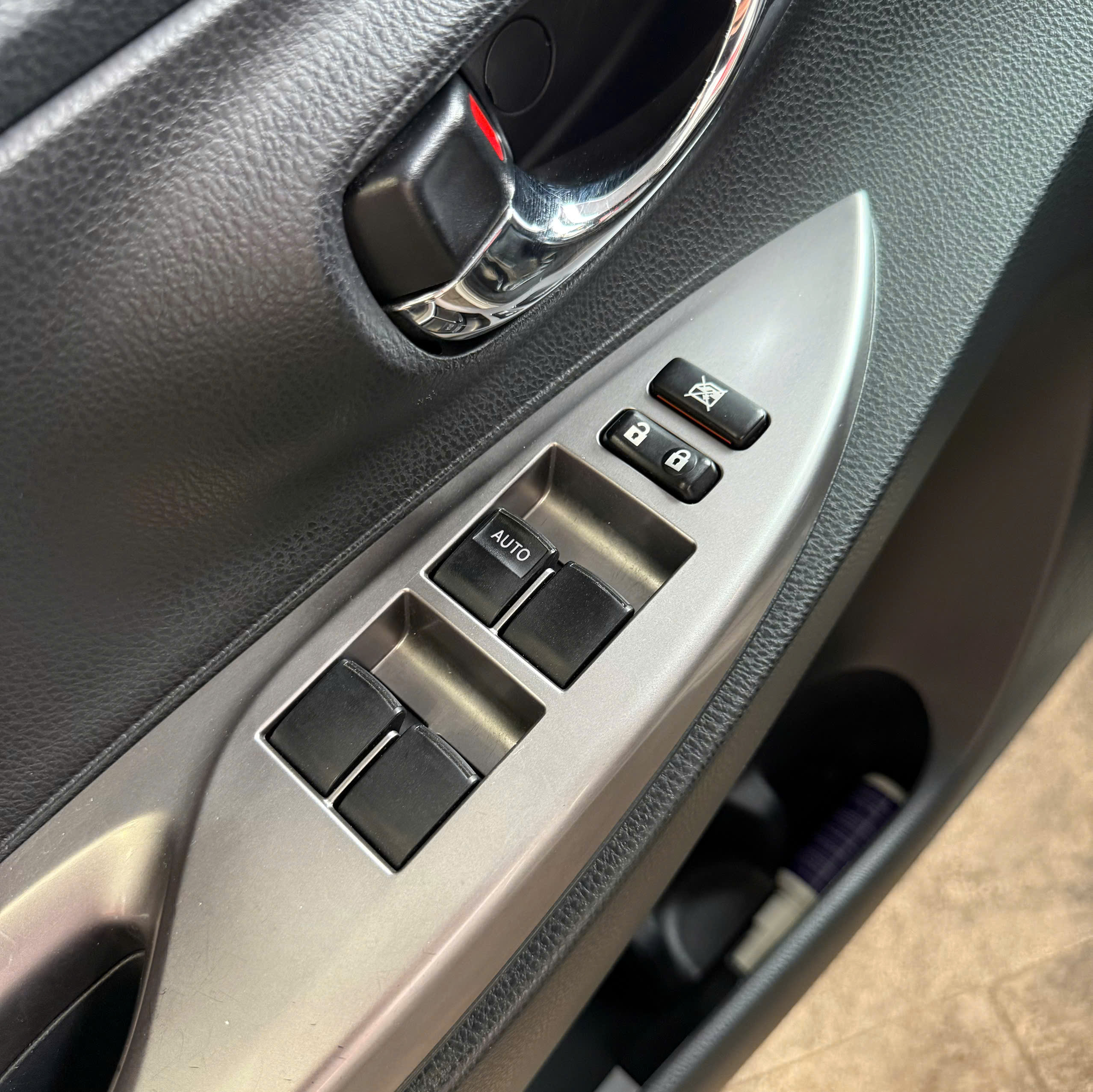 TOYOTA YARIS 2016 - Ảnh 15