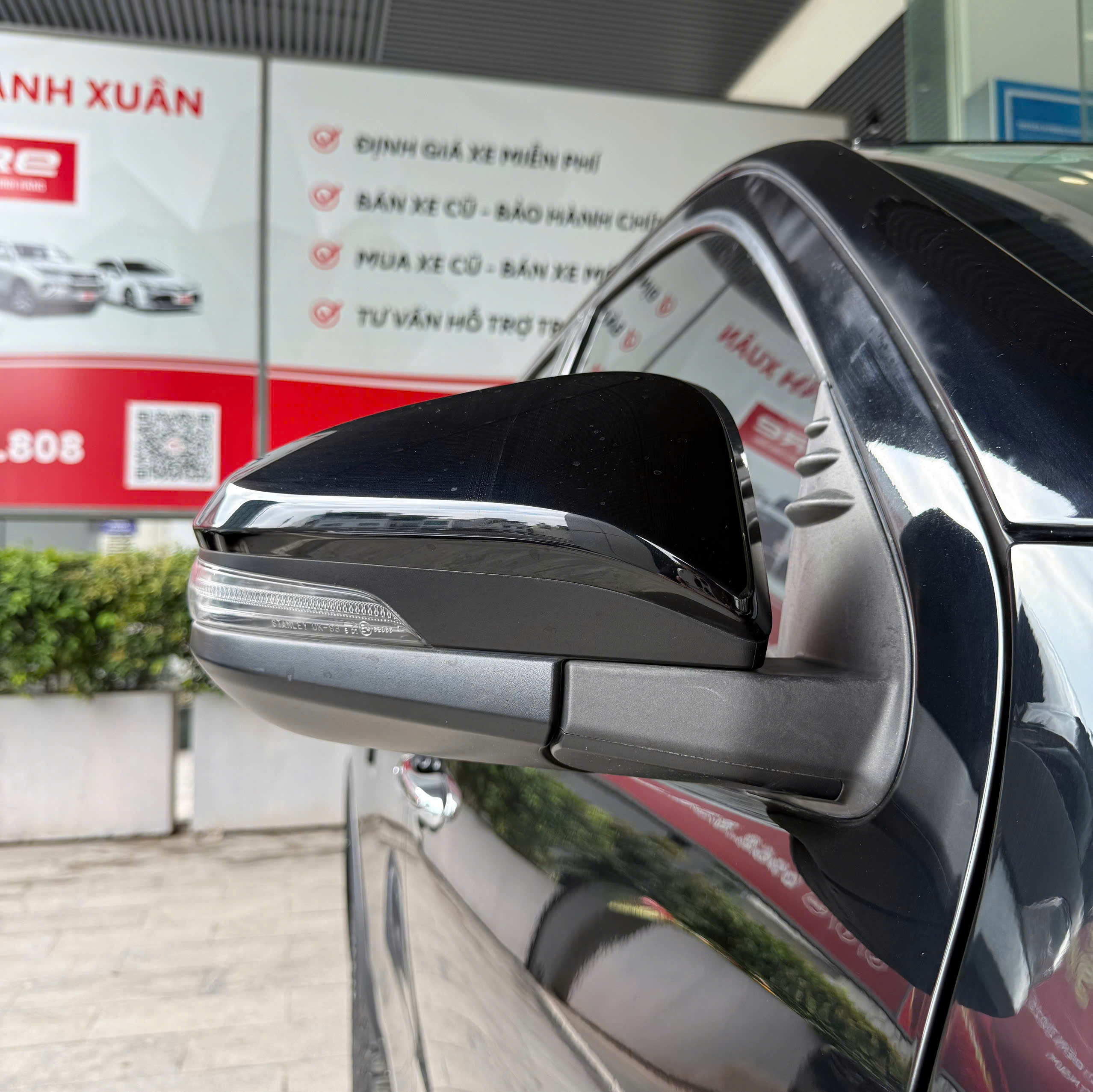 FORTUNER 2022 - 2.4 AT - Ảnh 6