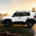 Hệ thống an toàn Toyota Land Cruiser FJ 2026 có gì mới? Danh sách trang bị, đánh giá chi tiết, đầy đủ