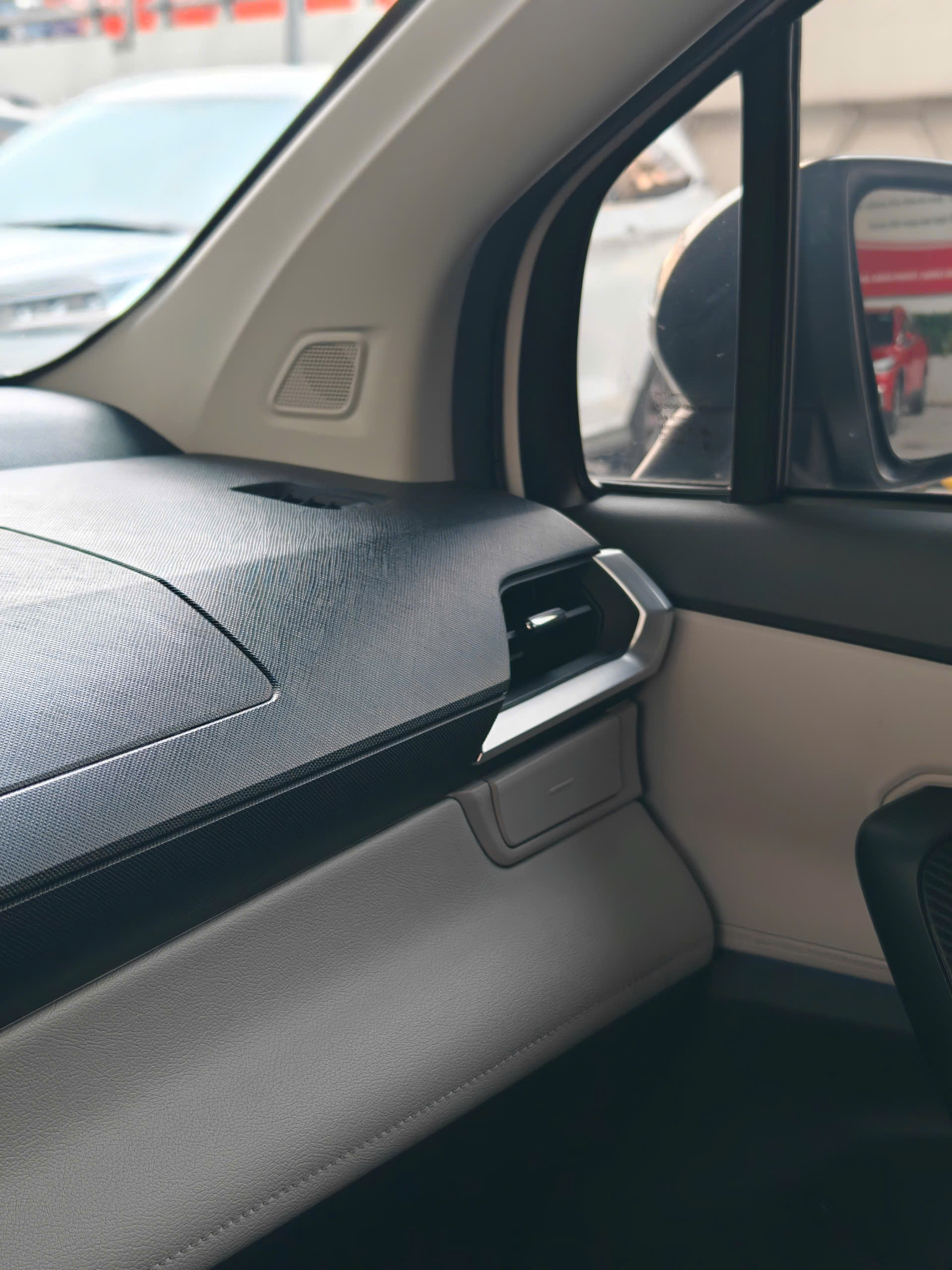 Toyota Veloz Cross Top 2024 - Ảnh 14